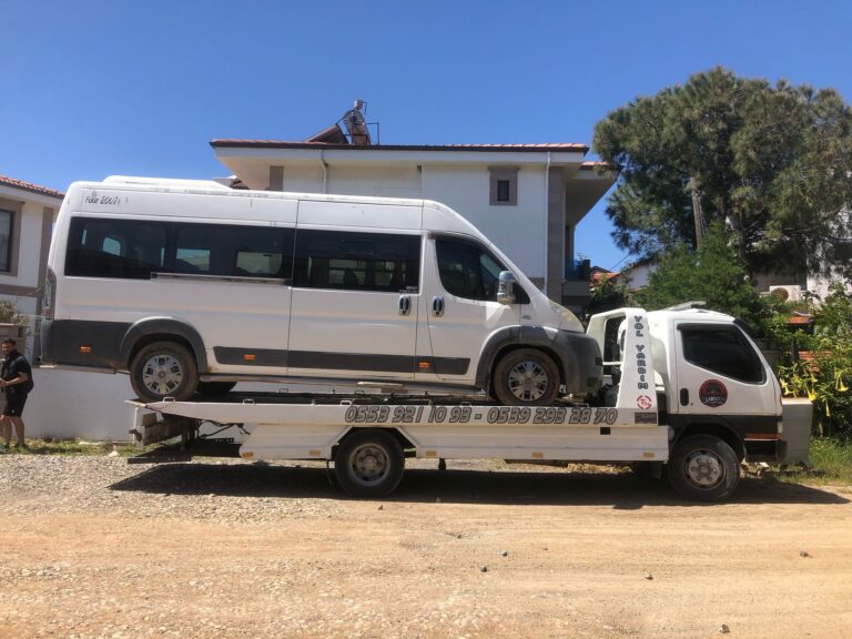 Edremit Oto Kurtarıcı